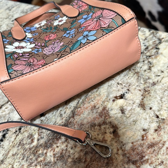 Nine West Candance Mini Tote - Picture 7 of 10